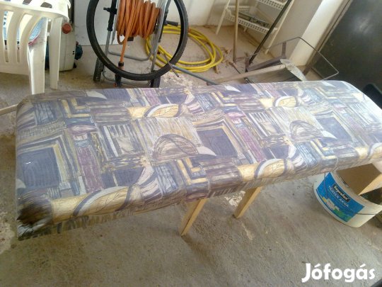 508 Mercedes pótágy Postás merci