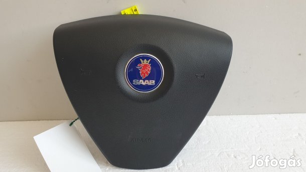 509292 Saab 9.3, 2004, Kormnylgzsk, Lgzsk, 2 Csati, 3 gu