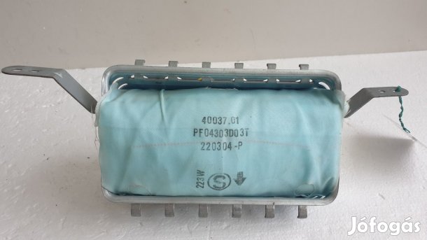 509328 Toyota Avensis T25, 2007, Utasoldali Lgzsk, 4003701.