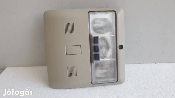 509621 Land Rover Discovery 2007, Belső Világítás, XDE500341LUM.