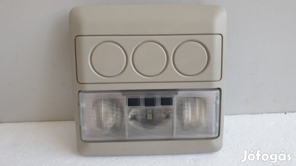 509624 Land Rover Discovery 2007, Belső Világítás, XDE500420LUM.