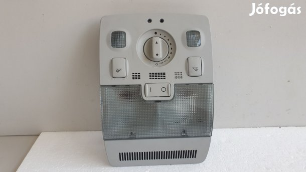 509628 Audi A4, 2006, Belső Világítás, 8E0951177.