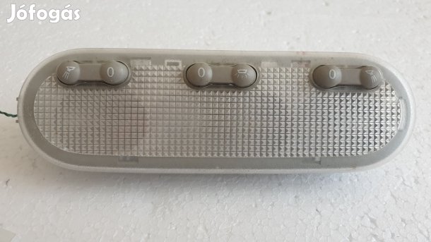 509635 Renault Scenic 2, Megane 2, Belső Világítás, 8200073234.