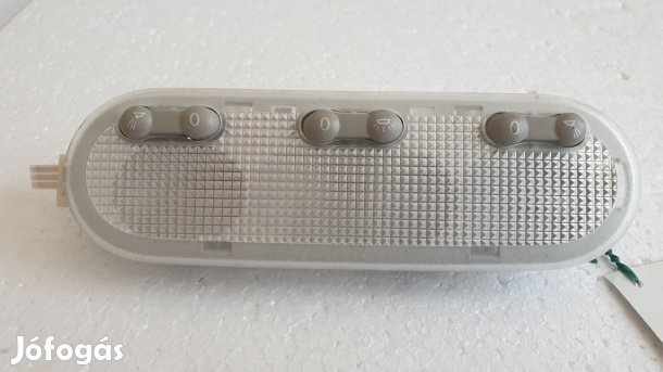 509636 Renault Clio 3, Belső Világítás, 8200073234.