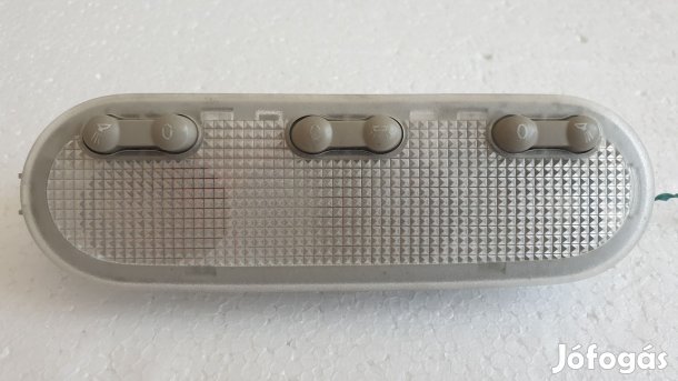 509637 Renault Megane 2, Scenic 2, Belső Világítás, 8200073234.