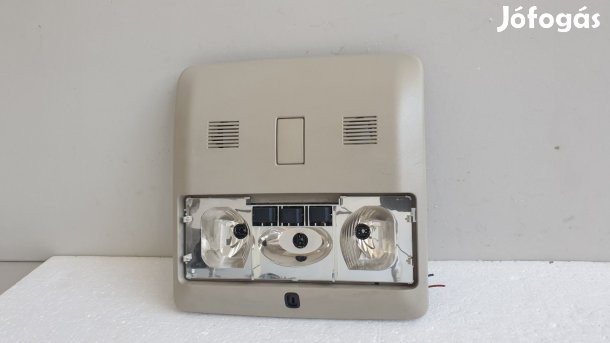 509639 Land Rover Discovery 2007, Belső Világítás, XDE500341LUM.