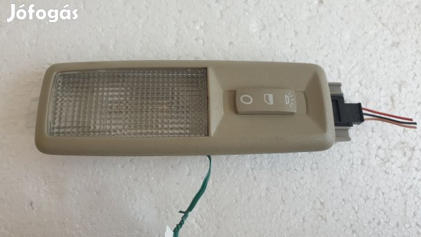 509640 Renault Scenic 2, Belső Világítás, 8200360559.