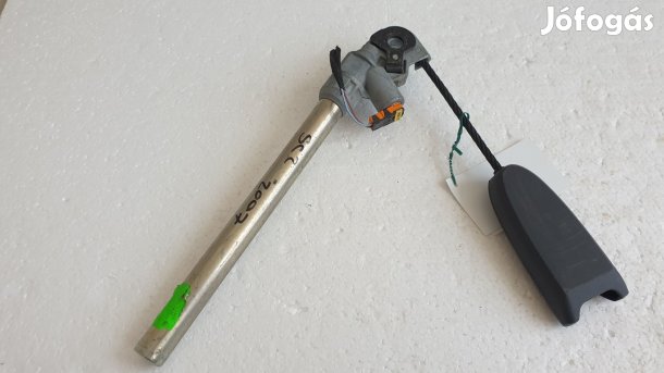 509649 Renault Scenic 2, Jobb Első Külső Övfeszítő.