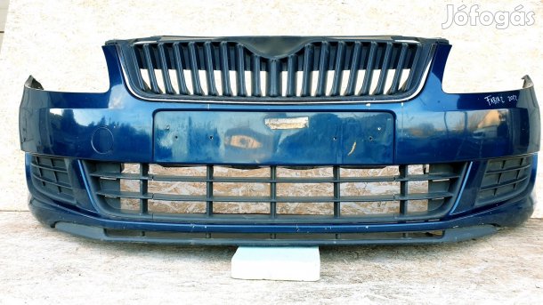 509936 Skoda Fabia 2, Roomster,  2012, Els Lkhrt, 5J0807221D