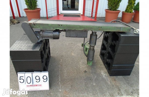 5099 - Szállítószalag