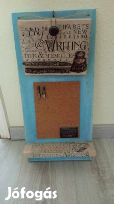 50*24 cm fali tábla 2500 Ft