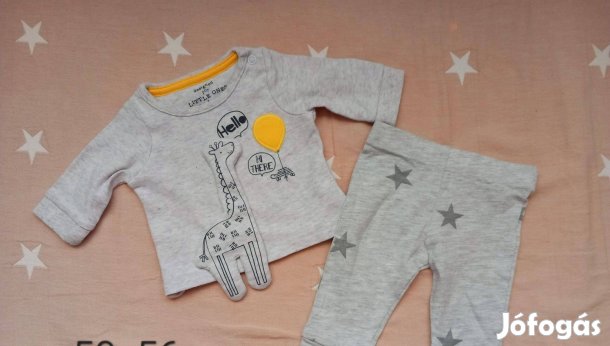 50-56-os kisfiú ruhacsomag 23 db-os