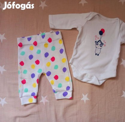 50-56-os kislány ruhacsomag 13 db-os