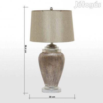 50% OFF! New Crestview Luxury Table Lamp - Clearance Sale