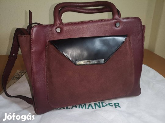 50% Salamander új, címkés női táska