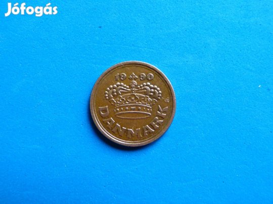 50 dán Öre 1990