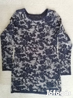 50 db. 38-40 - es női Márkás tavaszi, nyári ruhacsomag, bálaruha