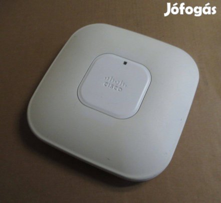 50 db egyben : Cisco Air-CAP3602I-E-K9 - Access point , Jelerősitő -