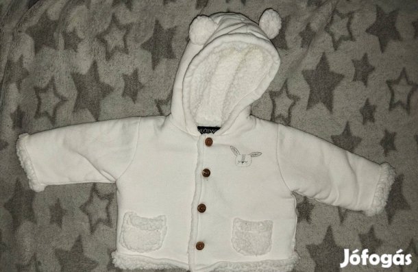 50-es Inextenso kabát