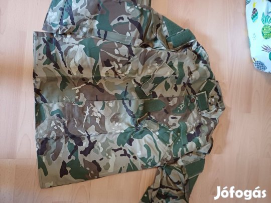 50-es méretű vadiúj 2015M gyakorló