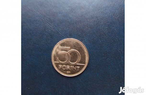 50 ft -os pénzérme-2006 évi