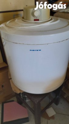 50 literes Hajdú Villanybojler eladó Kanizsán!