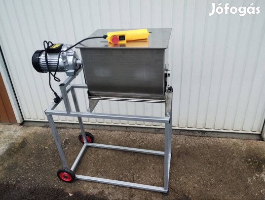 50 literes Húskeverő 