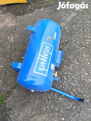 50 literes kompresszor légtartály eladó