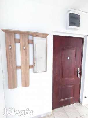 50 m2 felújított panel lakás, Szombathely - Olad