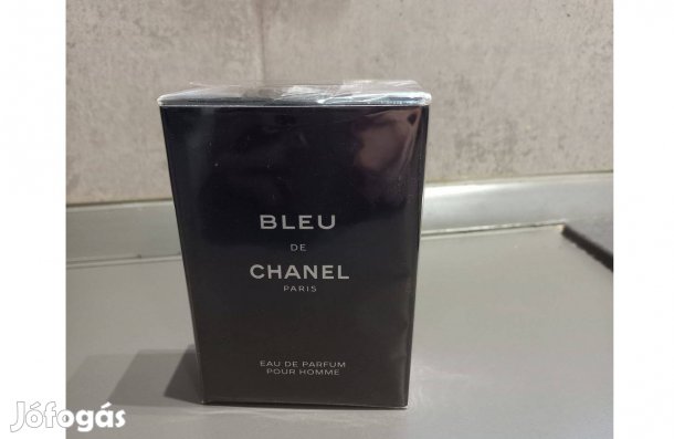 50 ml-es Chanel férfi parfüm eladó