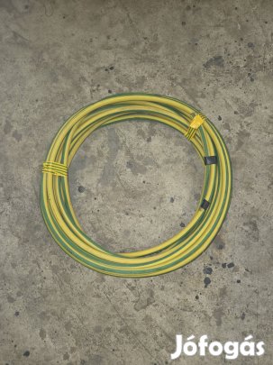 50 mm mkh 13méter eladó ár alatt