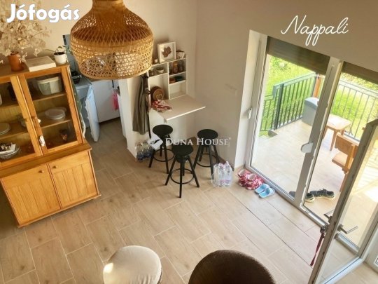 50 nm-es ház eladó Abaliget