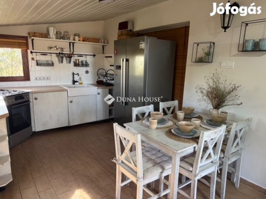 50 nm-es ház eladó Balatonendréd