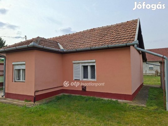 50 nm-es ház eladó Gyula