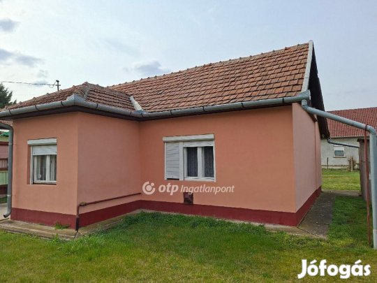 50 nm-es ház eladó Gyula