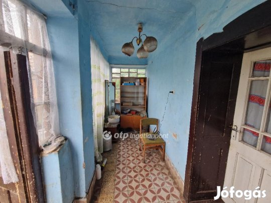50 nm-es ház eladó Nagykálló