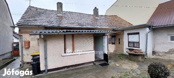 50 nm-es ház eladó Nagykanizsa