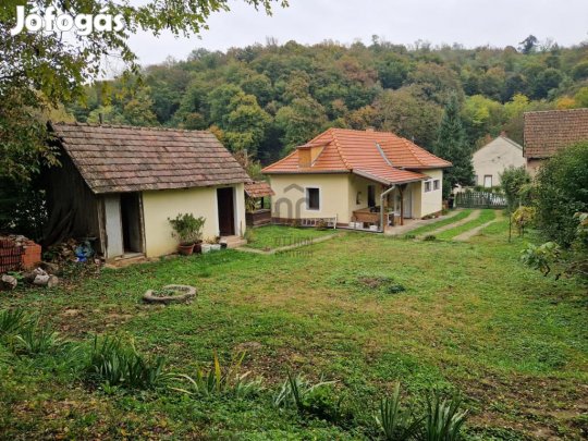 50 nm-es ház eladó Zalaszabar