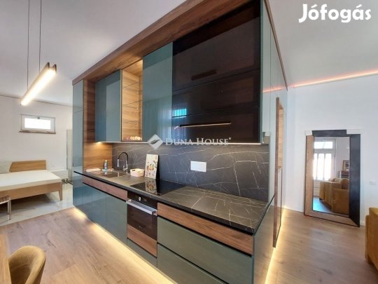 50 nm-es lakás eladó Baja
