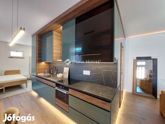 50 nm-es lakás eladó Baja