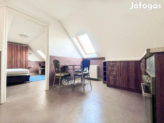 50 nm-es lakás eladó Győr