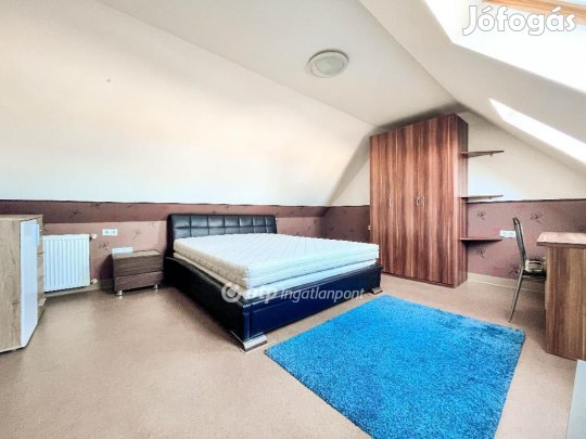 50 nm-es lakás eladó Győr