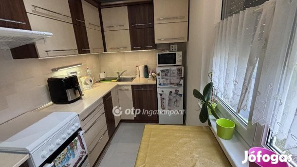 50 nm-es lakás eladó Győr
