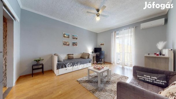 50 nm-es lakás eladó Miskolc