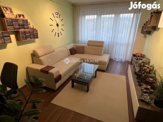 50 nm-es lakás eladó Mór