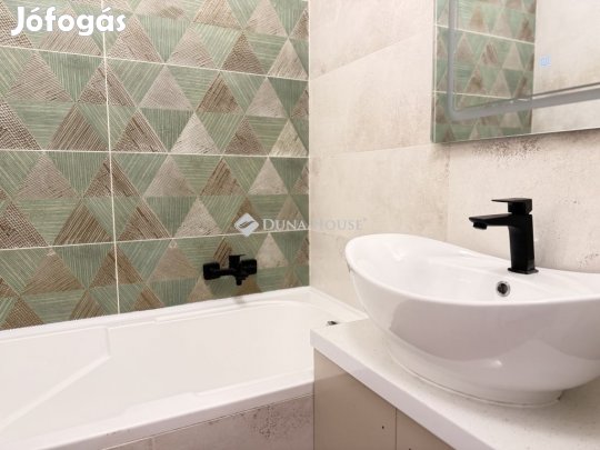50 nm-es lakás eladó Pécs