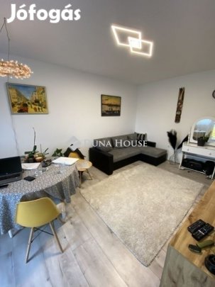 50 nm-es lakás eladó Pécs