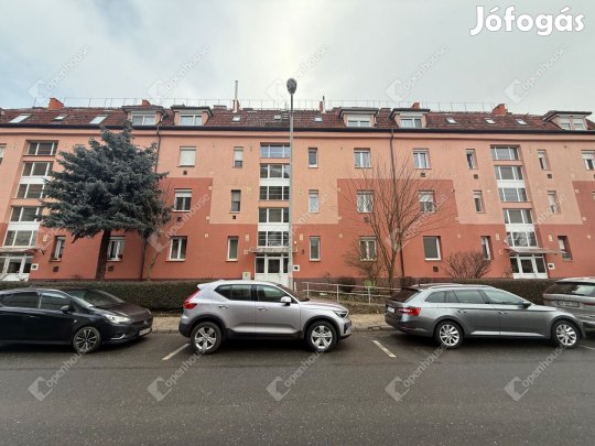 50 nm-es lakás eladó Zalaegerszeg