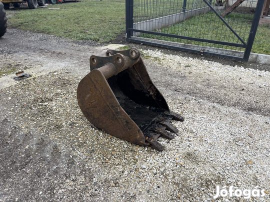 50cm mélyásó kanál