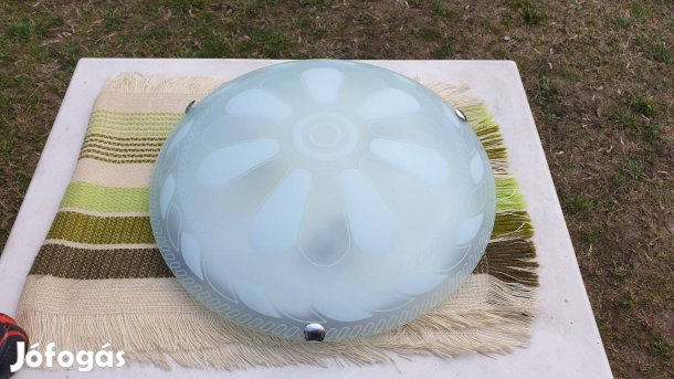 50cm mennyezeti ufo lámpa eladó